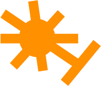 SunVibes logo